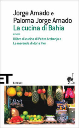 Cucina Bahia